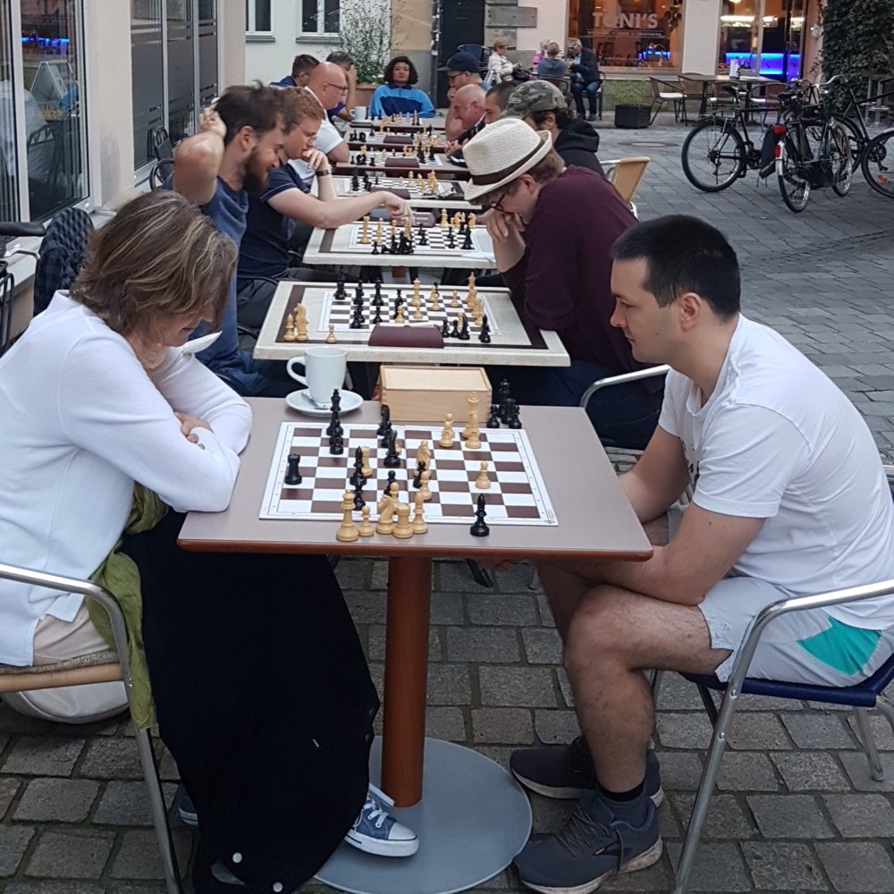 Schachclub Bayreuth